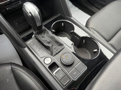 2021 Volkswagen Atlas 3.6L V6 SEL