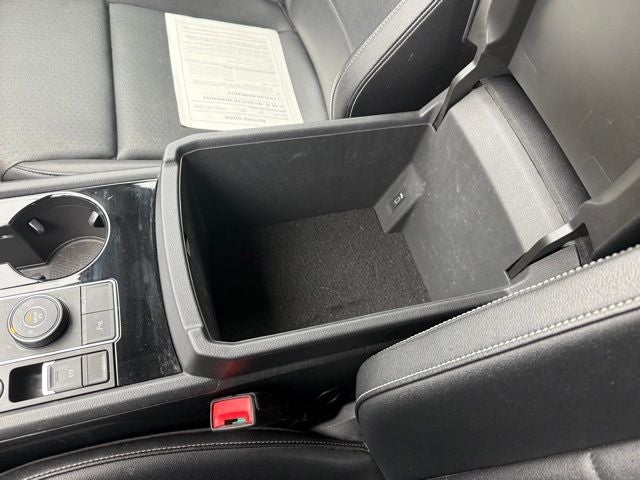 2021 Volkswagen Atlas 3.6L V6 SEL