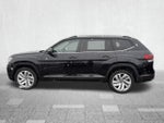 2021 Volkswagen Atlas 3.6L V6 SEL