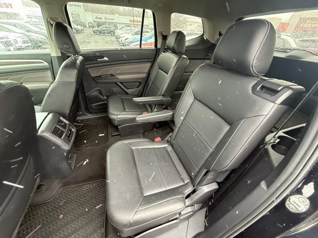 2021 Volkswagen Atlas 3.6L V6 SEL