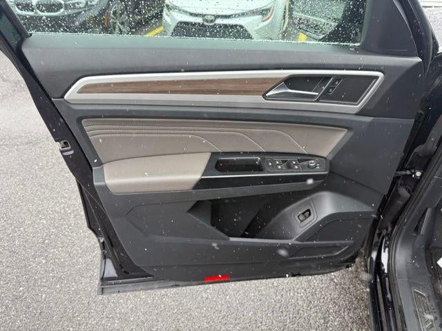 2021 Volkswagen Atlas 3.6L V6 SEL