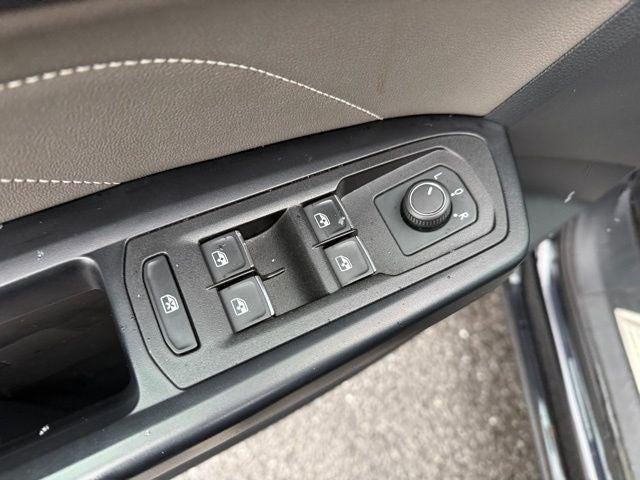 2021 Volkswagen Atlas 3.6L V6 SEL