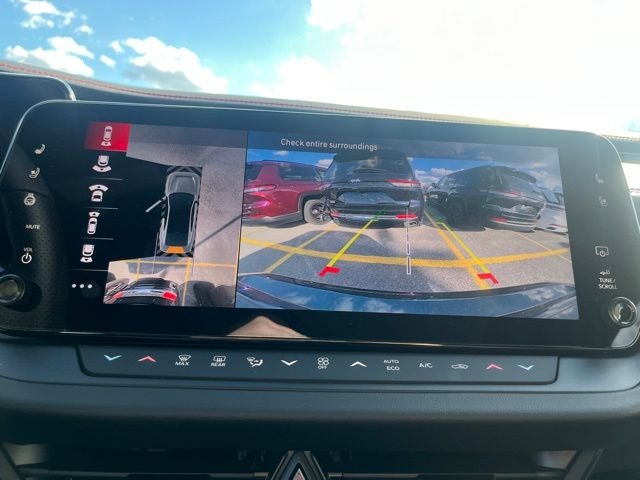 2024 Dodge Charger R/T AWD