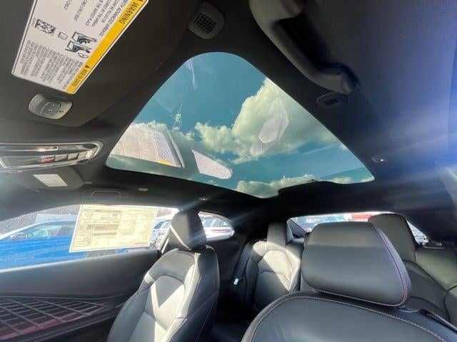 2024 Dodge Charger R/T AWD