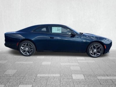 2024 Dodge Charger R/T AWD