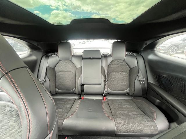 2024 Dodge Charger Scat Pack AWD