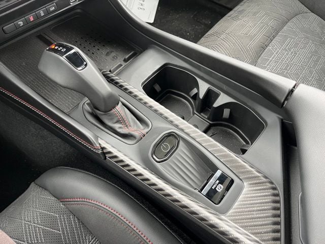 2024 Dodge Charger Scat Pack AWD