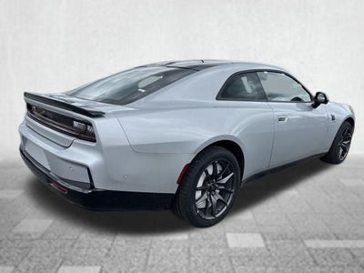 2024 Dodge Charger Scat Pack AWD