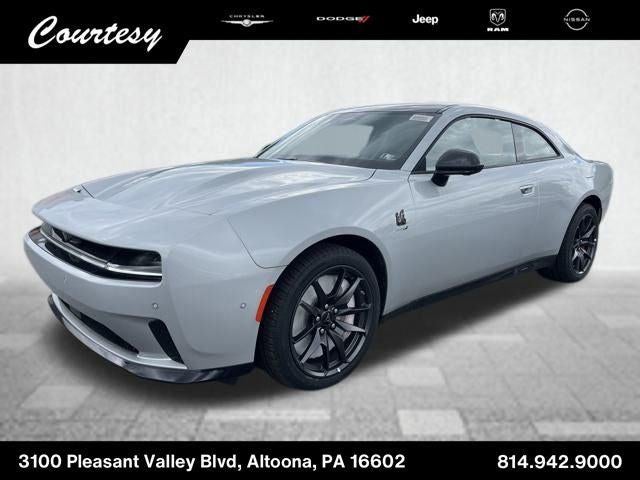 2024 Dodge Charger Scat Pack AWD