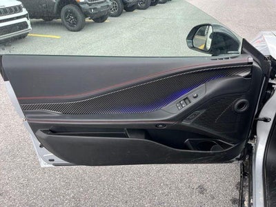 2024 Dodge Charger Scat Pack AWD