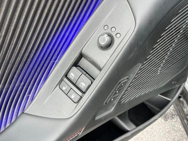 2024 Dodge Charger Scat Pack AWD