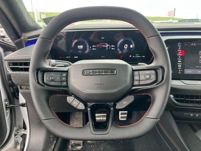 2024 Dodge Charger Scat Pack AWD