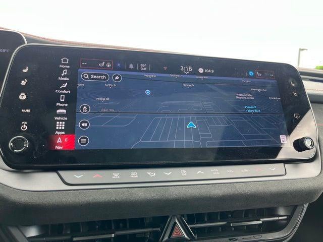 2024 Dodge Charger Scat Pack AWD