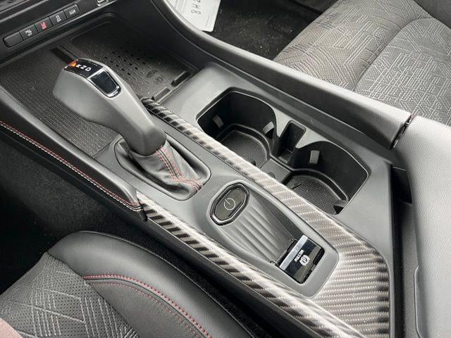 2024 Dodge Charger Scat Pack AWD