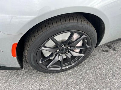 2024 Dodge Charger Scat Pack AWD