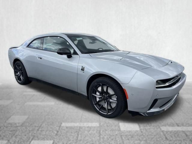 2024 Dodge Charger Scat Pack AWD