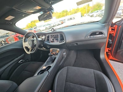2023 Dodge Challenger R/T