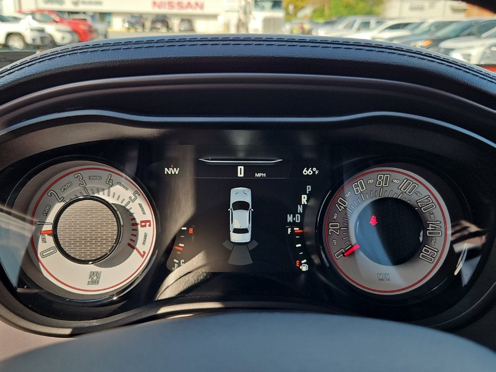 2023 Dodge Challenger R/T