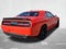 2021 Dodge Challenger SRT Hellcat