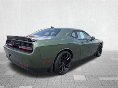 2023 Dodge Challenger SRT Hellcat Jailbreak
