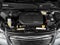 2016 Chrysler Town & Country Touring-L Anniversary Edition