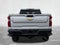 2023 Chevrolet Silverado 2500HD 4WD Crew Cab Standard Bed Custom