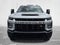 2023 Chevrolet Silverado 2500HD 4WD Crew Cab Standard Bed Custom