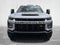 2023 Chevrolet Silverado 2500HD 4WD Crew Cab Standard Bed Custom