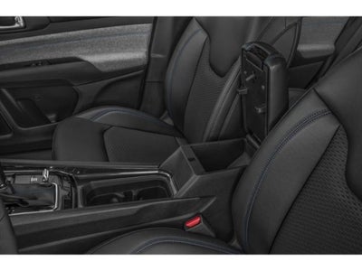 2024 Jeep Compass Sport 4x4