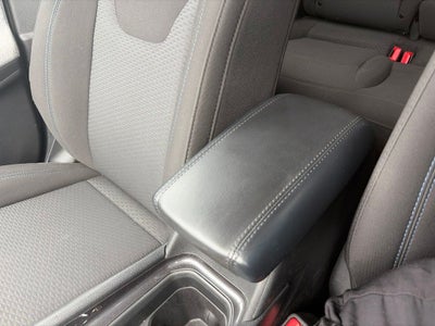 2024 Jeep Compass Sport 4x4