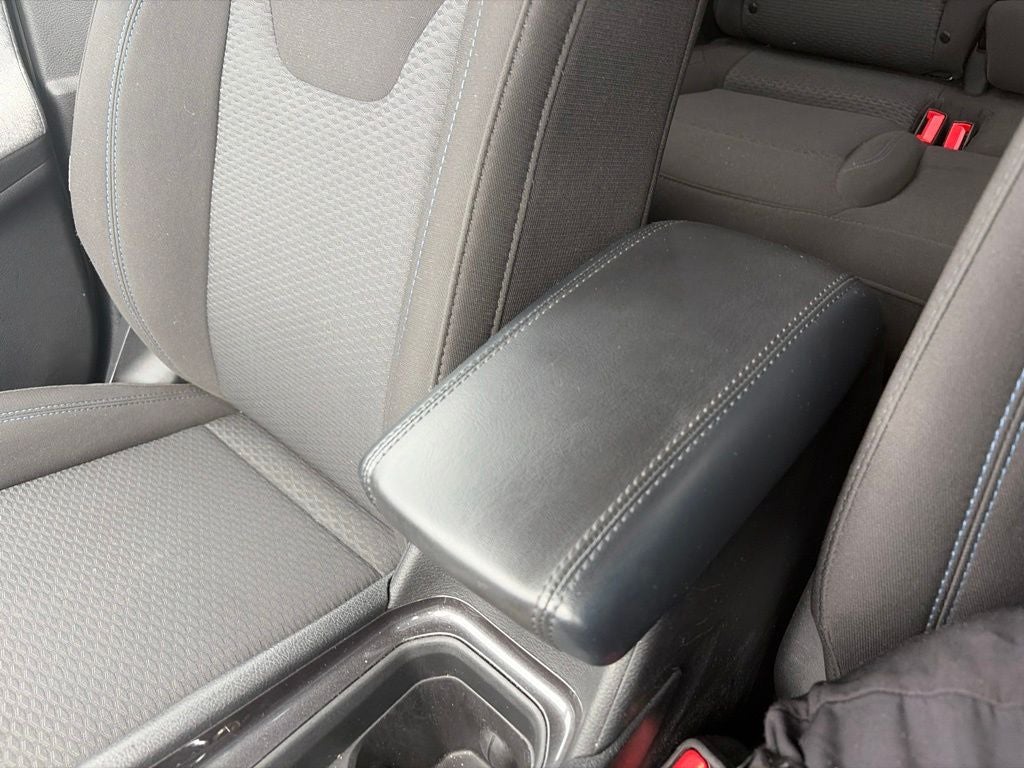 2024 Jeep Compass Sport 4x4