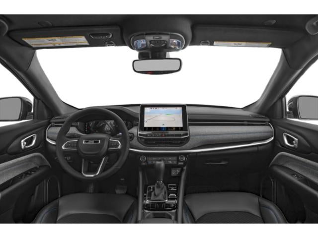 2024 Jeep Compass Sport 4x4