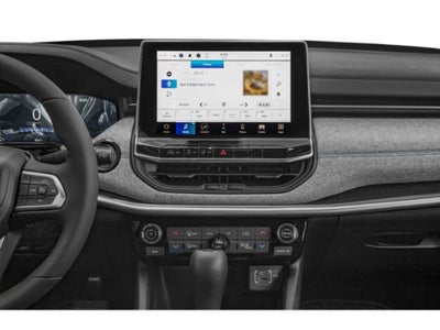 2024 Jeep Compass Sport 4x4
