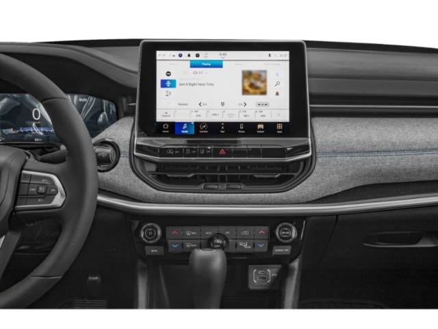 2024 Jeep Compass Sport 4x4