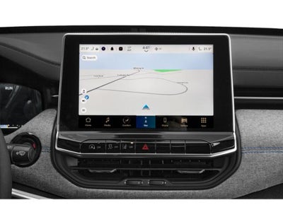 2024 Jeep Compass Sport 4x4