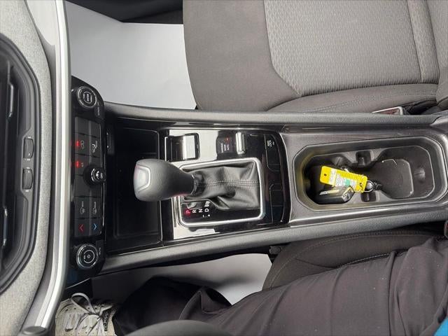 2024 Jeep Compass Sport 4x4