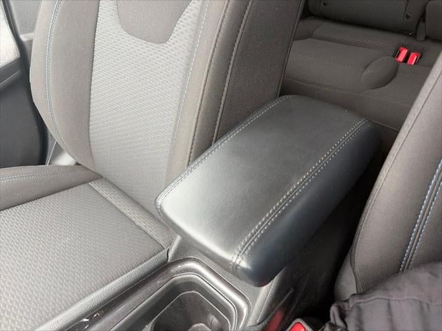 2024 Jeep Compass Sport 4x4