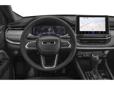 2024 Jeep Compass Sport 4x4