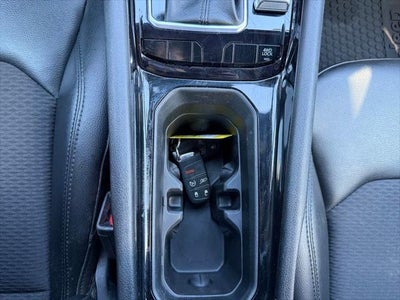 2022 Jeep Compass Altitude 4x4