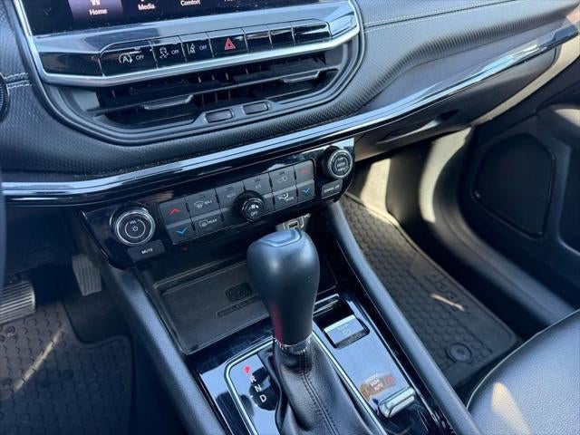 2022 Jeep Compass Altitude 4x4