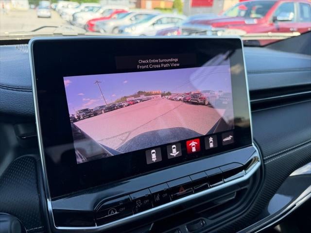 2022 Jeep Compass Altitude 4x4