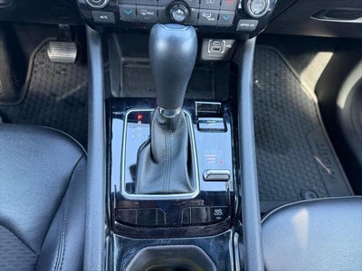 2022 Jeep Compass Altitude 4x4