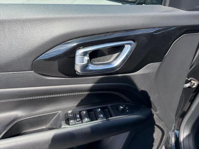 2022 Jeep Compass Altitude 4x4