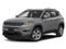2018 Jeep Compass Altitude 4x4