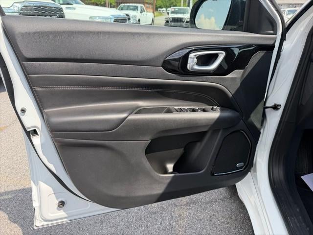 2023 Jeep Compass High Altitude 4x4