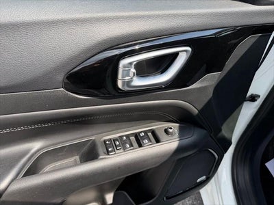 2023 Jeep Compass High Altitude 4x4