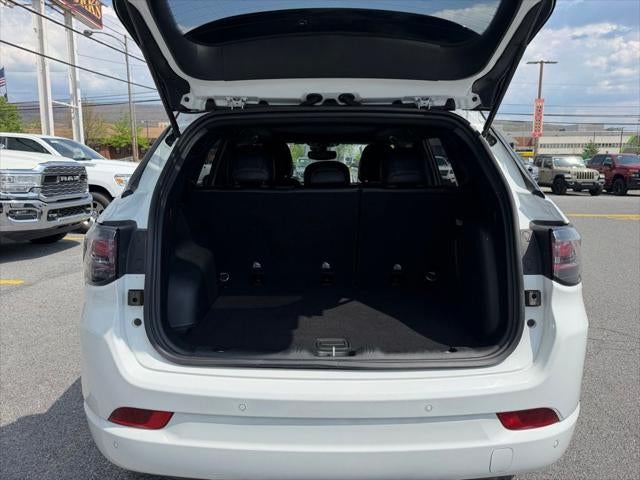 2023 Jeep Compass High Altitude 4x4