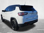 2023 Jeep Compass Trailhawk 4x4