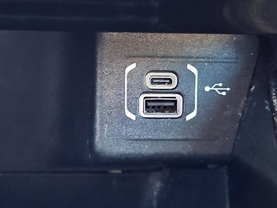 2023 Jeep Compass Trailhawk 4x4
