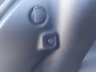 2023 Jeep Compass Trailhawk 4x4